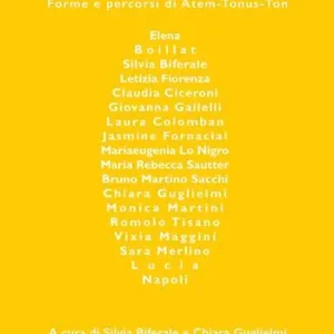 Economico Le voci del respiro