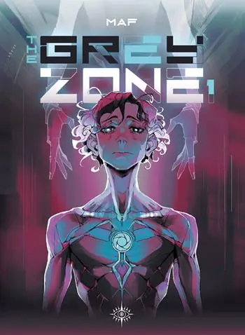 Occasione Imperdibile The grey zone. Ediz. italiana. Vol. 1