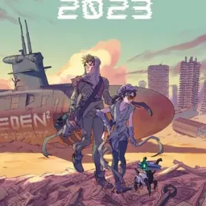 Acquista Ora Wastelands 2023. Nuova ediz.