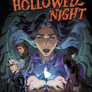 Scelto Dai Clienti The Hollowed night. Vol. 2