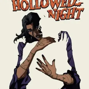 The Hollowed night. Ediz. variant. Vol. 2 Ultimissimo Modello