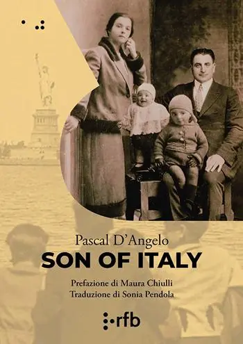 Son of Italy Super Prezzo