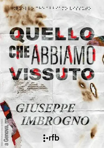 Quello che abbiamo vissuto Offerta Del Giorno