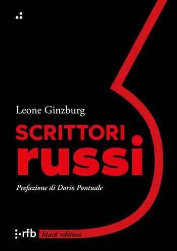 Scrittori russi Subito Disponibile