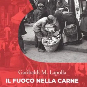 Il fuoco nella carne Ultime Pezzi