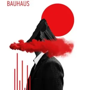 Nuovo Arrivo Bauhaus