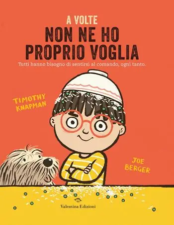 Offerta A volte non ne ho proprio voglia. Ediz. a colori