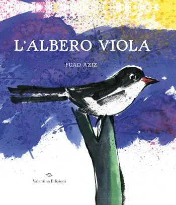L‘albero viola. Ediz. a colori Nuova Collezione