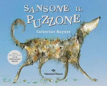 Compra Oggi Stesso Sansone il puzzone. Ediz. a colori