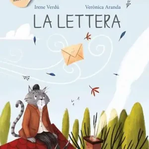 Economico La lettera. Ediz. a colori