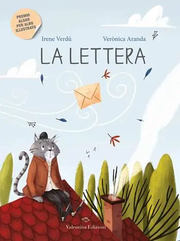 Economico La lettera. Ediz. a colori
