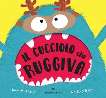 Acquista Ora Il cucciolo che ruggiva. Ediz. a colori