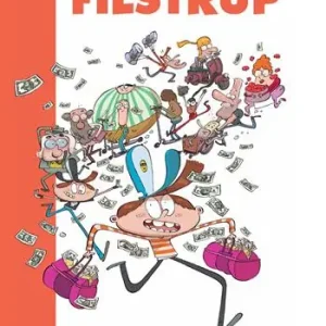 Popolare Filstrup. Ediz. a colori
