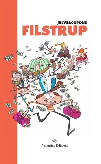 Popolare Filstrup. Ediz. a colori