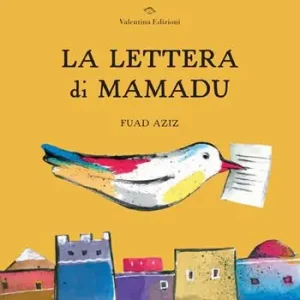 Compra Online La lettera di Mamadu. Ediz. a colori