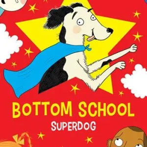Economico Superdog. Bottom school