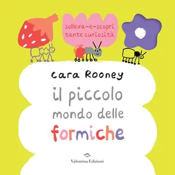 Scelto Dai Clienti Il piccolo mondo delle formiche. Ediz. a colori