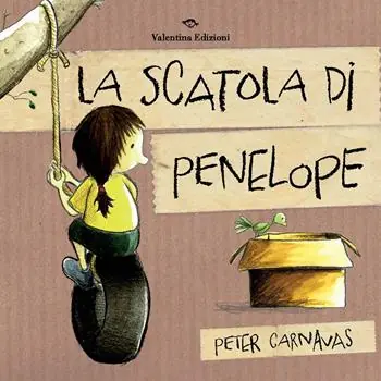 Sconto La scatola di Penelope. Ediz. a colori