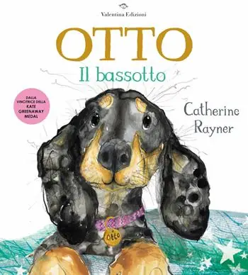 Occasione Imperdibile Otto il bassotto. Ediz. a colori