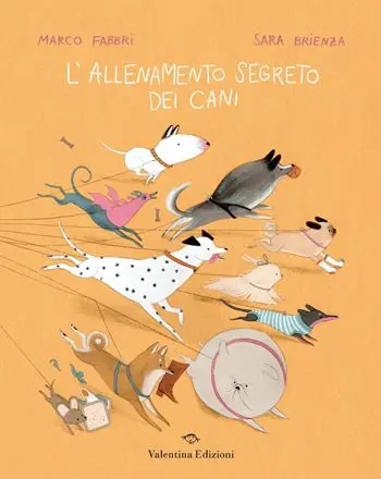 L‘allenamento segreto dei cani. Ediz. a colori Bestseller