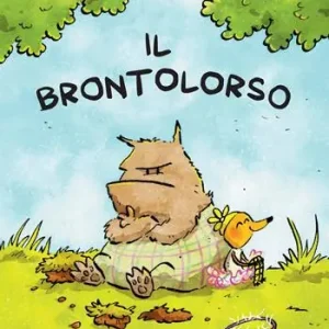 Il brontolorso Non Perdere