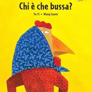 Compra Oggi Stesso Chi è che bussa? Ediz. a colori