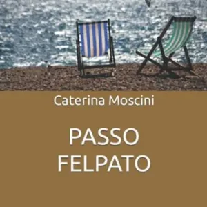 Passo felpato Ultime Pezzi