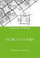 Vi dico la mia Novità
