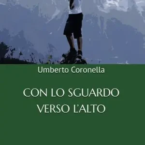 Con lo sguardo verso l‘alto Compra Online