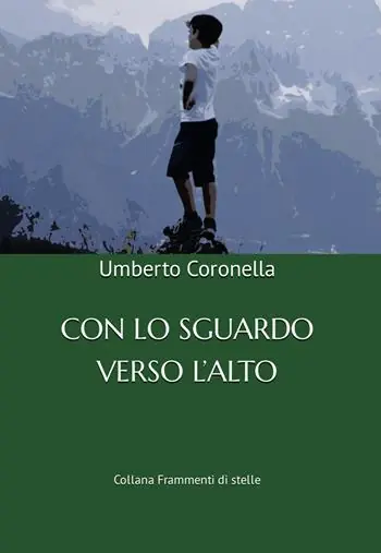 Con lo sguardo verso l‘alto Compra Online