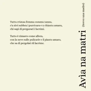 Avìa na matri Soddisfatti O Rimborsati