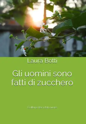 Gli uomini sono fatti di zucchero Offerta Del Giorno