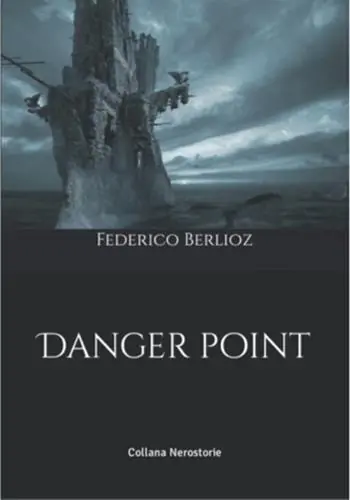 Nuova Collezione Danger point