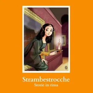 Promo Stagionale Strambestrocche. Storie in rima