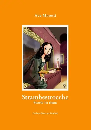 Promo Stagionale Strambestrocche. Storie in rima