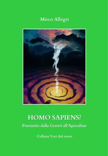 Vendita Finale Homo Sapiens? Poemetto dalla Genesi all‘Apocalisse