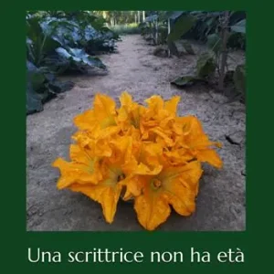 Pagamento Sicuro Una scrittrice non ha età