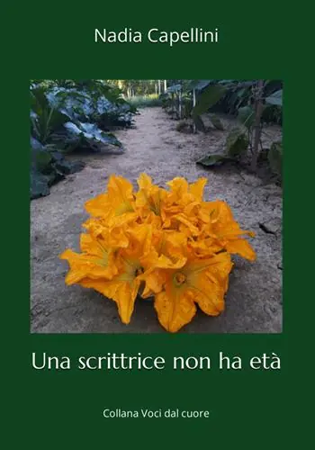 Pagamento Sicuro Una scrittrice non ha età