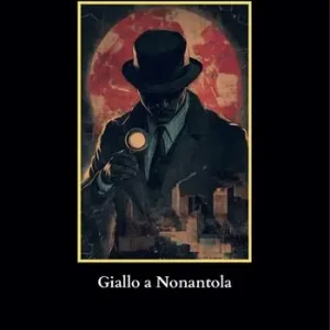 Giallo a Nonantola Quantità Limitata