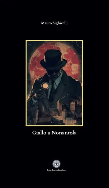 Giallo a Nonantola Quantità Limitata