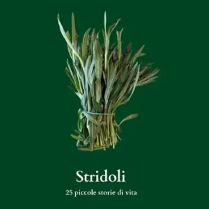 Direttamente Dal Produttore Stridoli. 25 piccole storie di vita