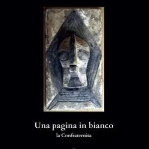 Solo Oggi Una pagina in bianco. La Confraternita