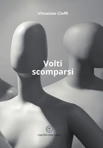 Volti scomparsi Affare