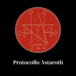 Vendita Finale Protocollo Astaroth