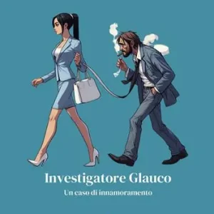 Investigatore Glauco. Un caso di innamoramento Popolare