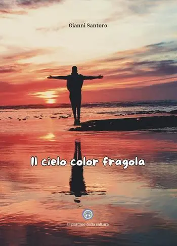 Offerta Lampo Il cielo color fragola