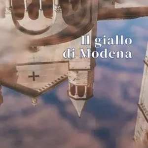 Reso Gratuito Il giallo di Modena