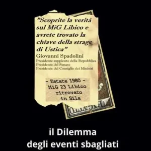 Miglior Prezzo Il dilemma degli eventi sbagliati