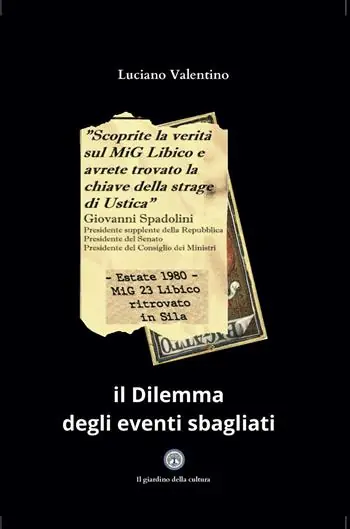 Miglior Prezzo Il dilemma degli eventi sbagliati