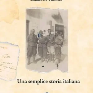 Una semplice storia italiana Offerta Limitata